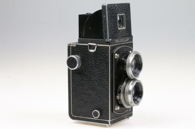 Rex Reflex TLR - #965917