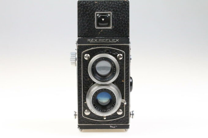 Rex Reflex TLR - #965917