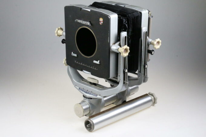 Linhof Color Kardan 13x18cm mit Koffer