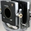 Linhof Color Kardan 13x18cm mit Koffer - Image 2
