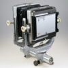 Linhof Color Kardan 13x18cm mit Koffer - Image 3