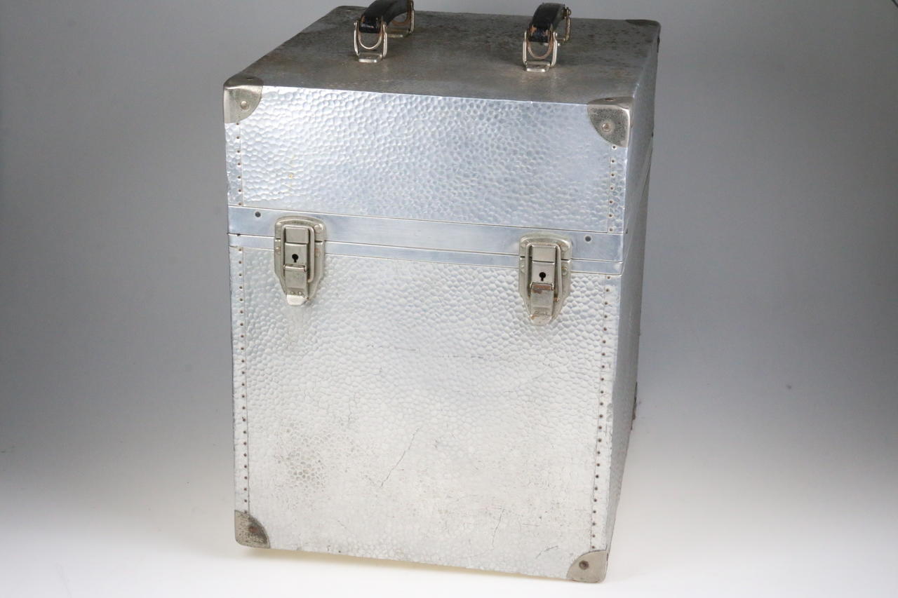 Linhof Color Kardan 13x18cm mit Koffer