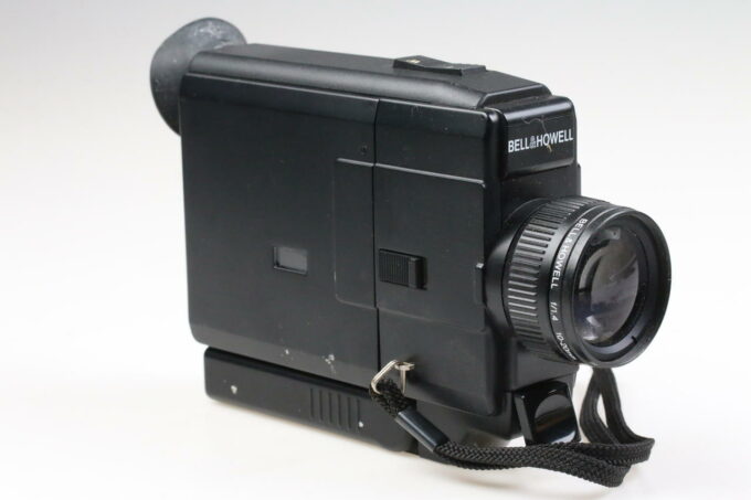 Bell & Howell T20 XL