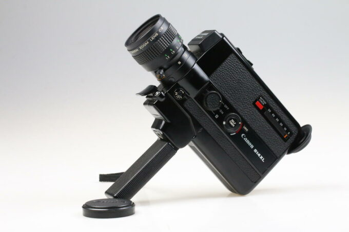 Canon 514XL Super-8 Filmkamera