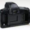Minolta Dynax 300si Body - analoge Spiegelreflexkamera - #94505147 - Image 5