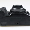 Minolta Dynax 300si Body - analoge Spiegelreflexkamera - #94505147 - Image 6