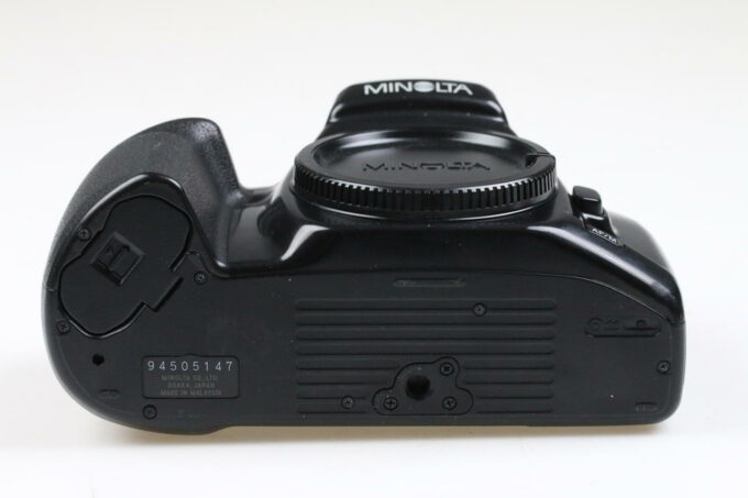 Minolta Dynax 300si Gehäuse - analoge Spiegelreflexkamera - #94505147