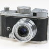 ROBOT II mit Xenar 38mm f/2,8 - #B 81871