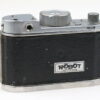 ROBOT II mit Xenar 38mm f/2,8 - #B 81871