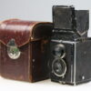 Rollei Rolleiflex I - #52814