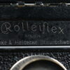 Rollei Rolleiflex I - #52814 - Image 6