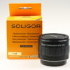 Soligor DG PRO 2x Konverter für Canon EF