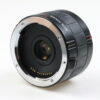 Soligor DG PRO 2x Konverter für Canon EF