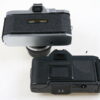 Konvolut diverse SLRs - 9 Stück Bastlergeräte
