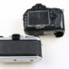 Konvolut diverse SLRs - 9 Stück Bastlergeräte