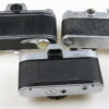 Konvolut diverse SLRs - 9 Stück Bastlergeräte - Image 4