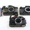 Konvolut diverse SLRs - 9 Stück Bastlergeräte - Image 5