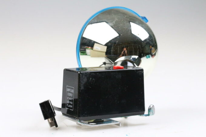 Polaroid Flashgun #268