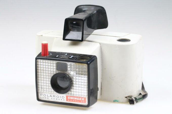 Polaroid Swinger 20 Sofortbildkamera