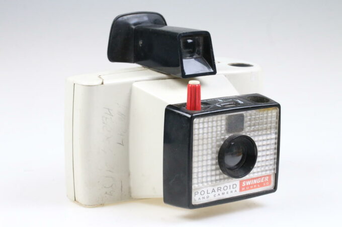 Polaroid Swinger 20 Sofortbildkamera