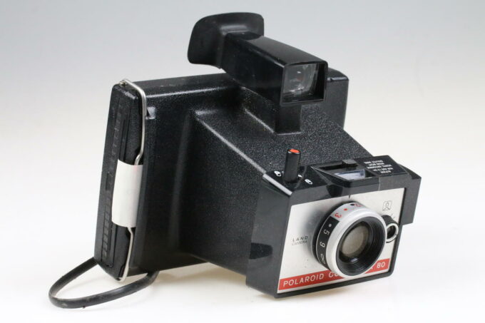 Polaroid Colorpack 80