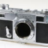 Zeiss Ikon Contax II Body - #M31358