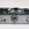 Zeiss Ikon Contax II Body - #M31358 - Image 4