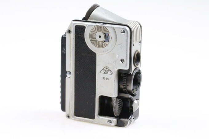 C.P. GOERZ WIEN Minicord - #3055