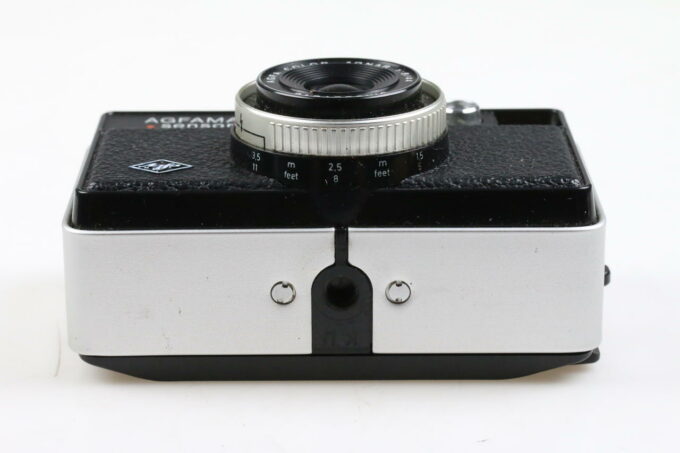 Agfa Agfamatic 300 Sensor Sucherkamera