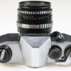 Praktica super TL mit Orestegon 29mm f/2,8 - #3841952 - Image 3