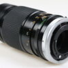 Canon FD 80-200mm f/4,0 S.S.C - #247495