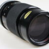 Canon FD 80-200mm f/4,0 S.S.C - #247495