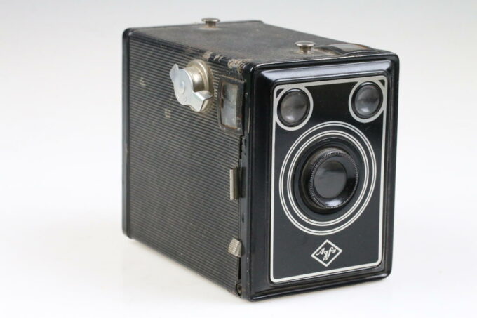 Agfa Box 45