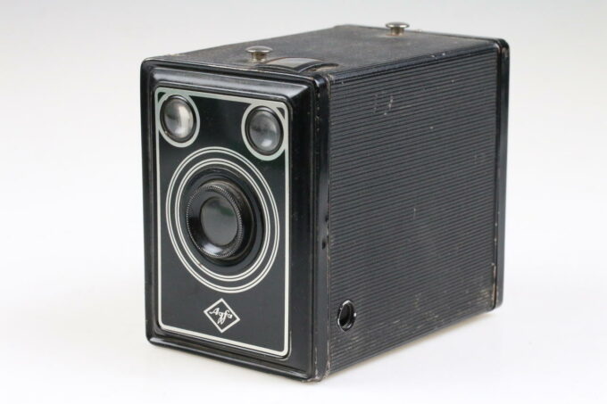 Agfa Box 45