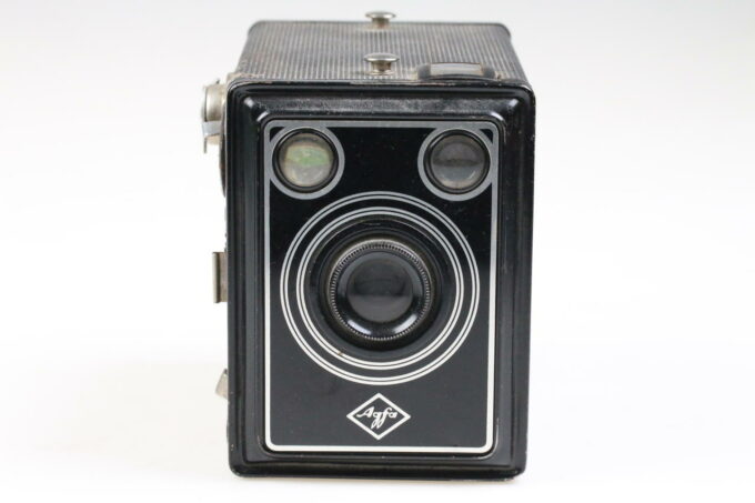 Agfa Box 45