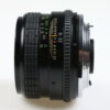 Sigma 28mm f/2,8 für Olympus OM - #360273