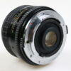 Sigma 28mm f/2,8 für Olympus OM - #360273