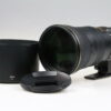 Nikon AF-S NIKKOR 500mm f/5,6 E PF ED VR - #232394