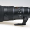 Nikon AF-S NIKKOR 500mm f/5,6 E PF ED VR - #232394