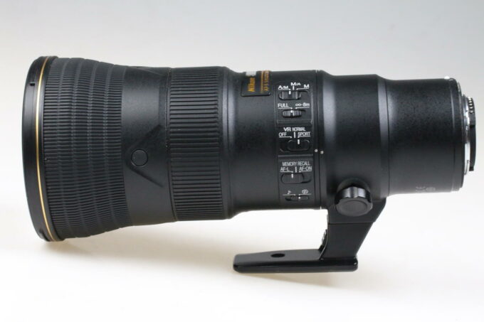 Nikon AF-S NIKKOR 500mm f/5,6 E PF ED VR - #232394 - Image 3