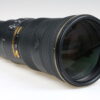 Nikon AF-S NIKKOR 500mm f/5,6 E PF ED VR - #232394