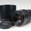 Canon EF 100mm f/2,8 L Macro IS USM - #2133952
