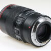 Canon EF 100mm f/2,8 L Macro IS USM - #2133952