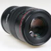Canon EF 100mm f/2,8 L Macro IS USM - #2133952