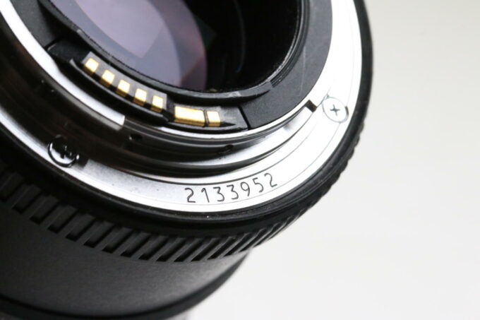 Canon EF 100mm f/2,8 L Macro IS USM - #2133952