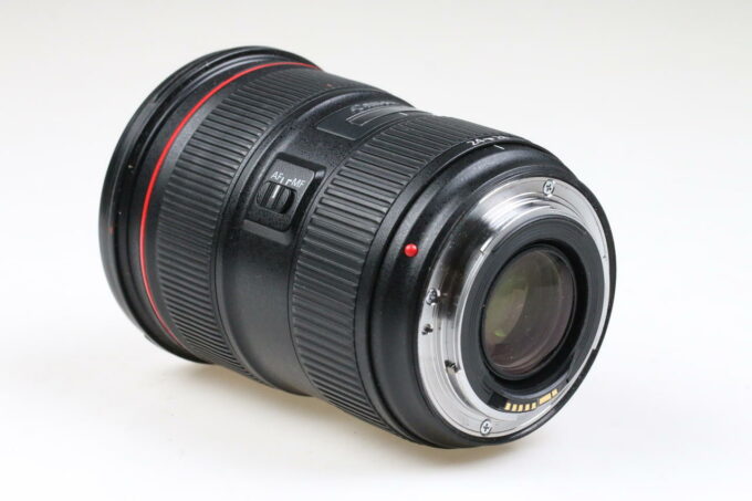 Canon EF 24-70mm f/2,8 L II USM - #0825001841