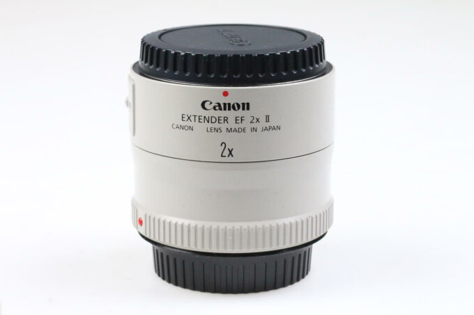 Canon Extender EF 2x II - #176054