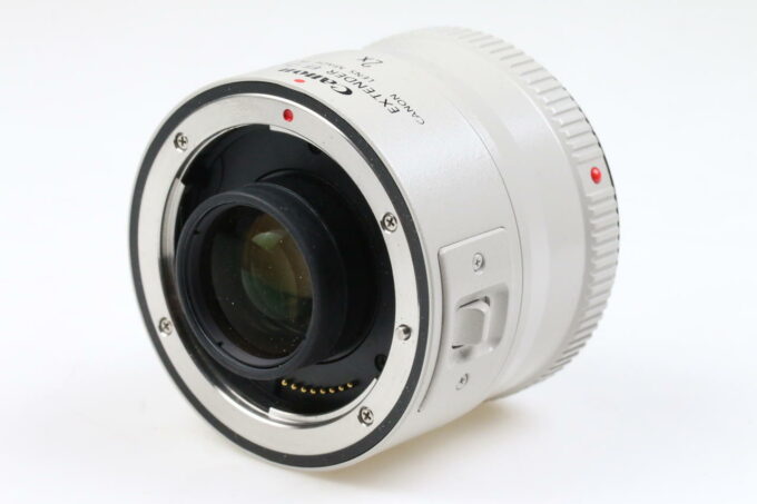 Canon Extender EF 2x II - #176054