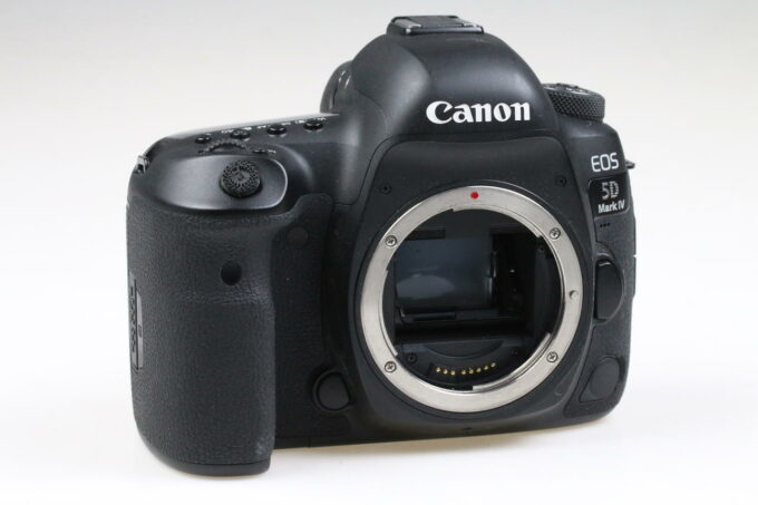 Canon EOS 5D Mark IV - #143055000999