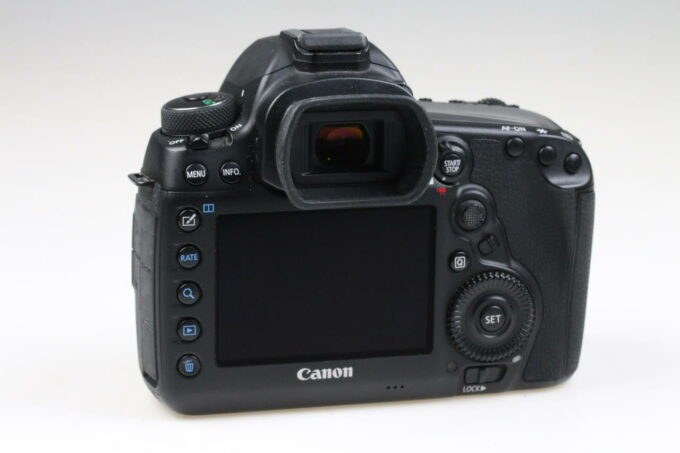 Canon EOS 5D Mark IV - #143055000999